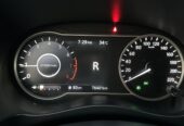 NISSAN KICKS 2019 EXCLUSIVE AUTOMATICA