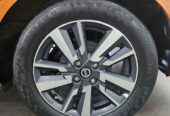 NISSAN VERSA ADVANCE T/M 2021