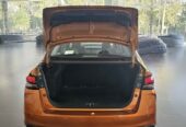 NISSAN VERSA ADVANCE T/M 2021