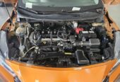 NISSAN VERSA ADVANCE T/M 2021