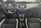 NISSAN VERSA ADVANCE T/M 2021