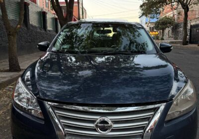 Nissan-Sentra-1