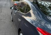 Nissan Sentra Año 2014