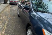 Nissan Sentra Año 2014