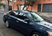Nissan Sentra Año 2014