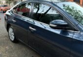 Nissan Sentra Año 2014