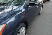 Nissan Sentra Año 2014