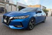 Nissan Sentra Sense mod 2022