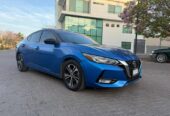 Nissan Sentra Sense mod 2022