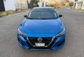 Nissan Sentra Sense mod 2022