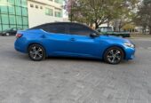 Nissan Sentra Sense mod 2022