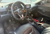 Nissan Sentra Sense mod 2022