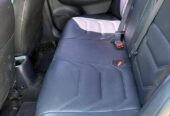 Nissan versa mod. 2020