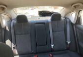 Nissan sentra 2014