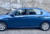 PEUGEOT 301 SEDAN 2017