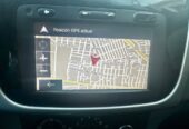 RENAULT LOGAN 2015