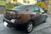 RENAULT LOGAN 2015