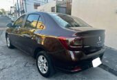 RENAULT LOGAN 2015