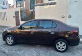 RENAULT LOGAN 2015