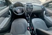 RENAULT LOGAN 2015