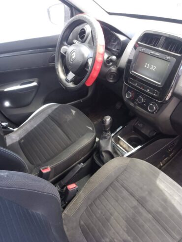 Renault kwid 2019