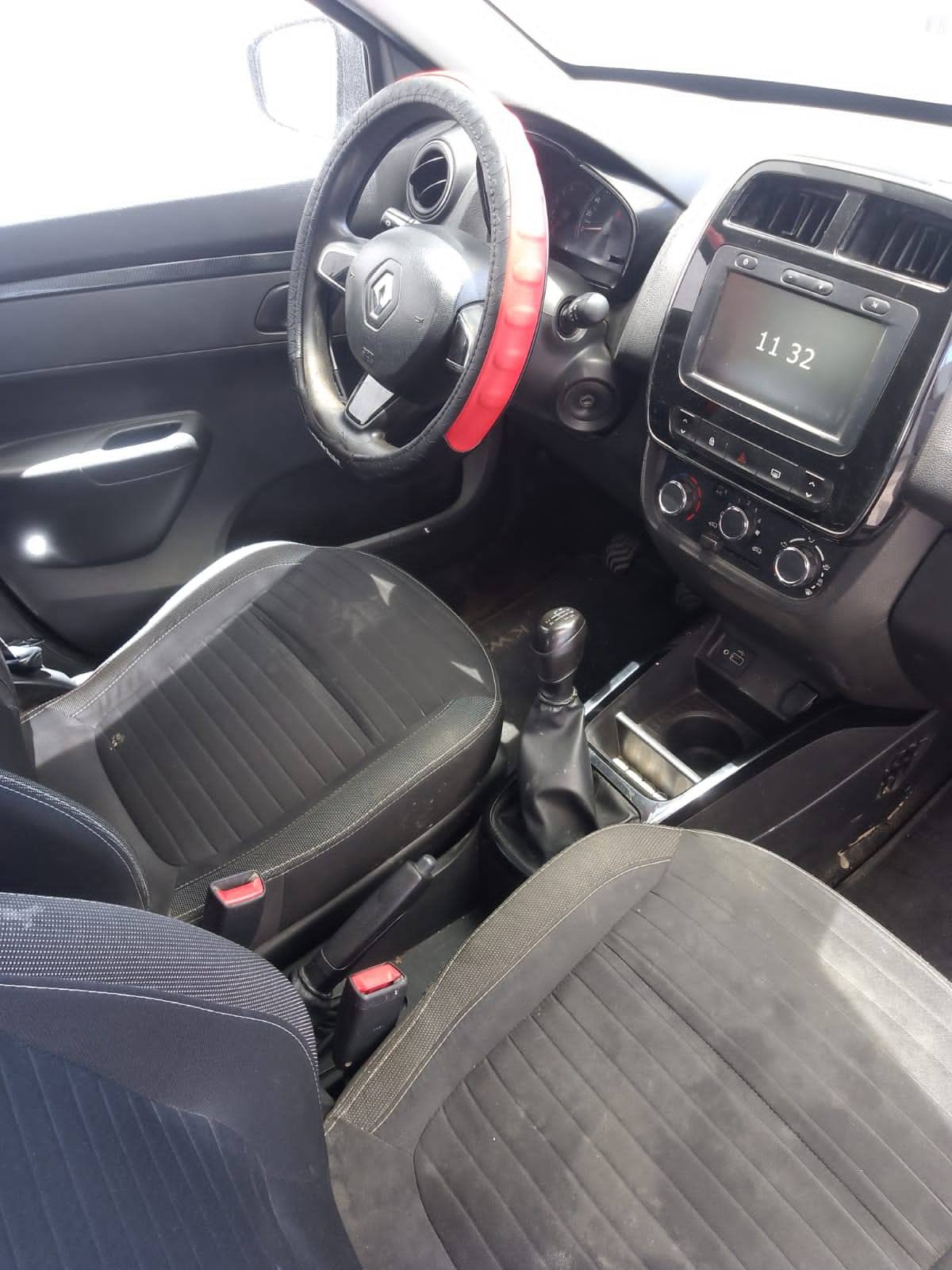 Renault kwid 2019