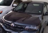 Renault kwid 2019