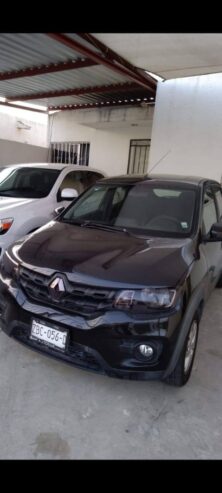 Renault kwid 2019