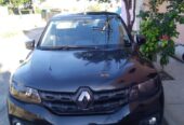 Renault kwid 2019