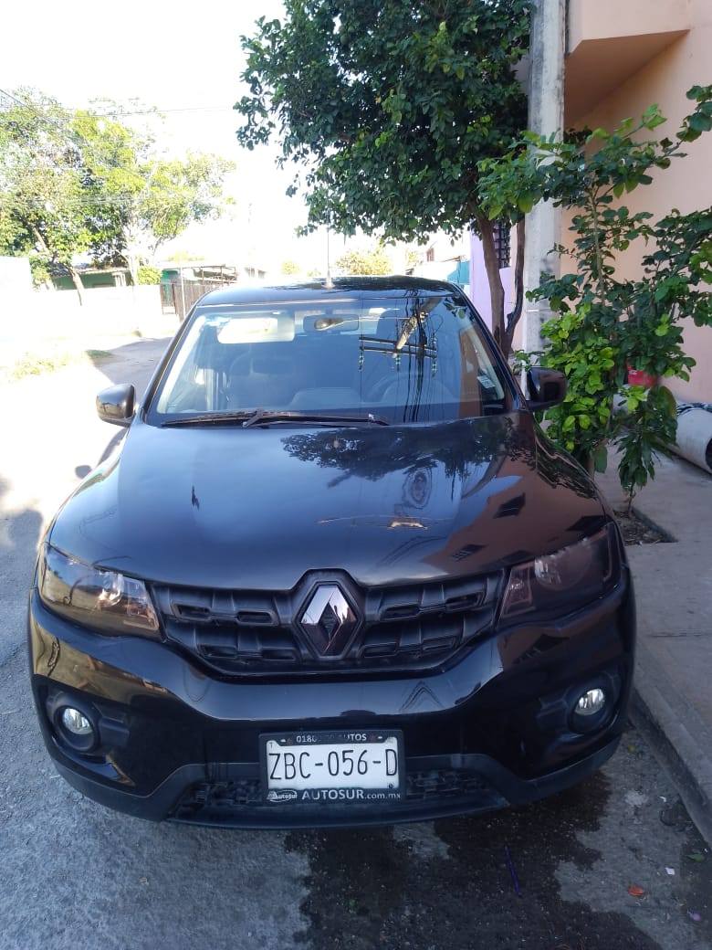 Renault kwid 2019