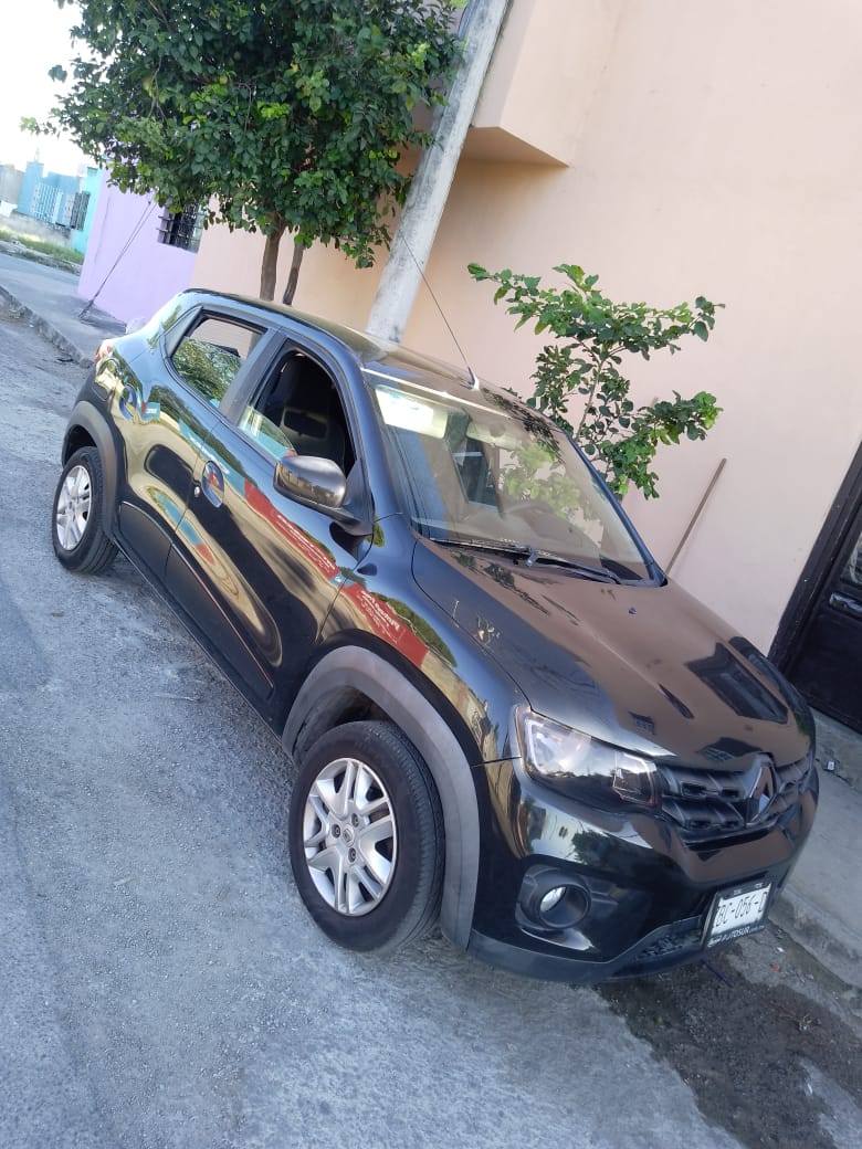 Renault kwid 2019