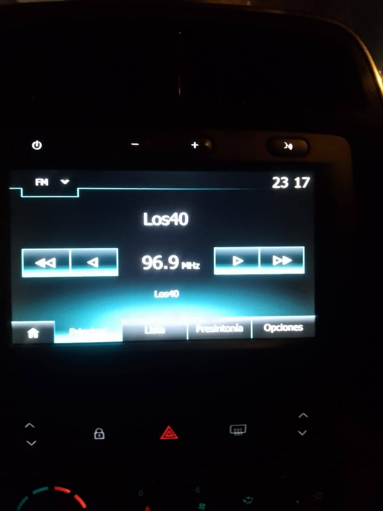 Renault kwid 2019