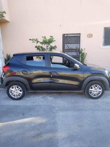 Renault kwid 2019