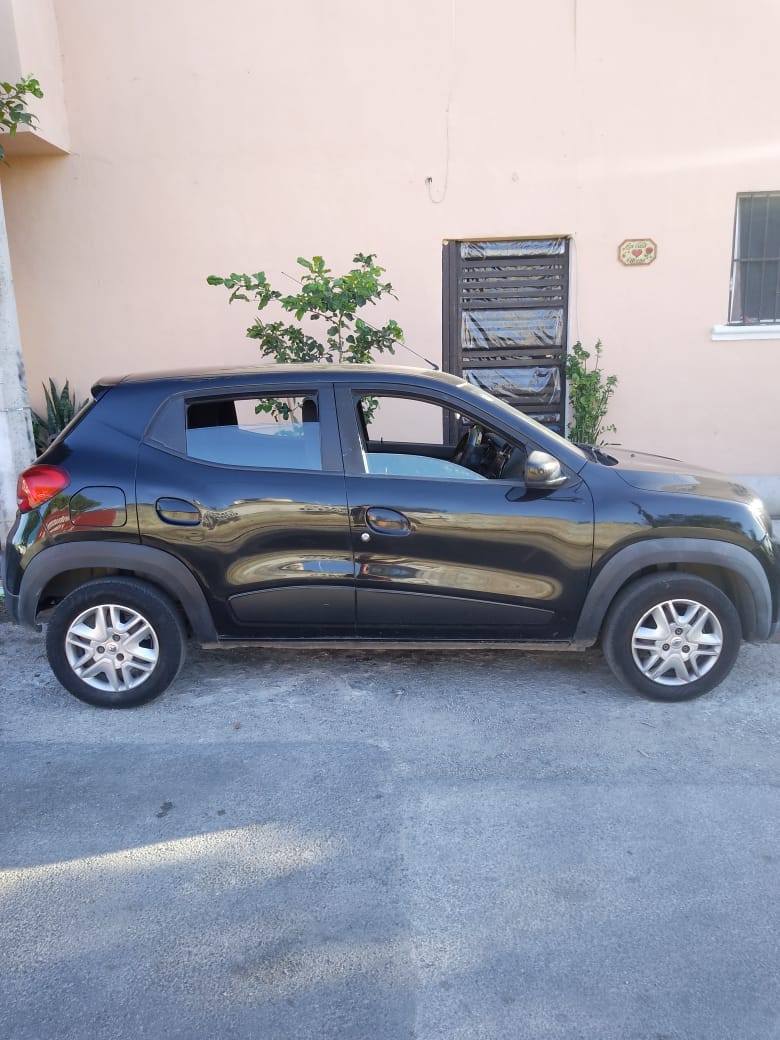Renault kwid 2019