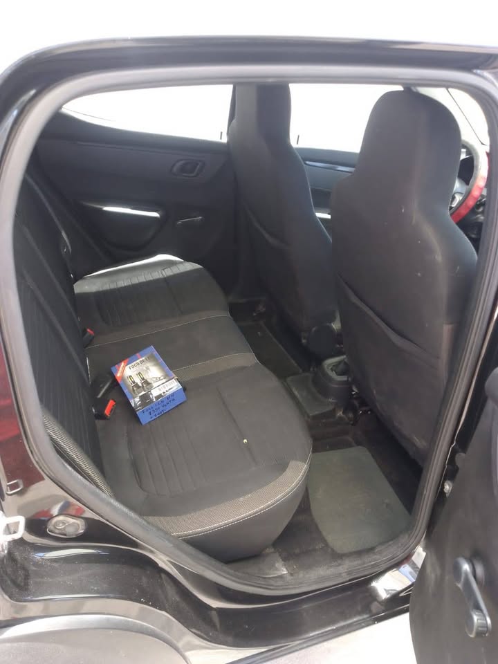 Renault kwid 2019
