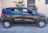 Renault kwid 2019