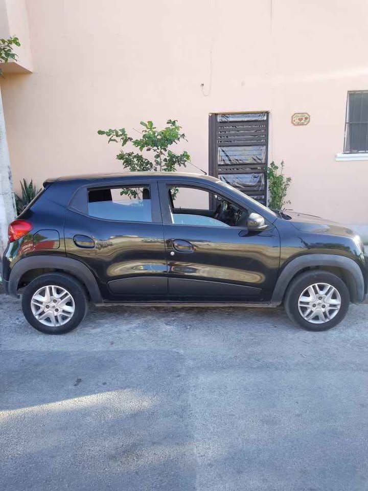 Renault kwid 2019