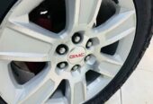 SIERRA 2015 Z-71 4×4 ALTOTA