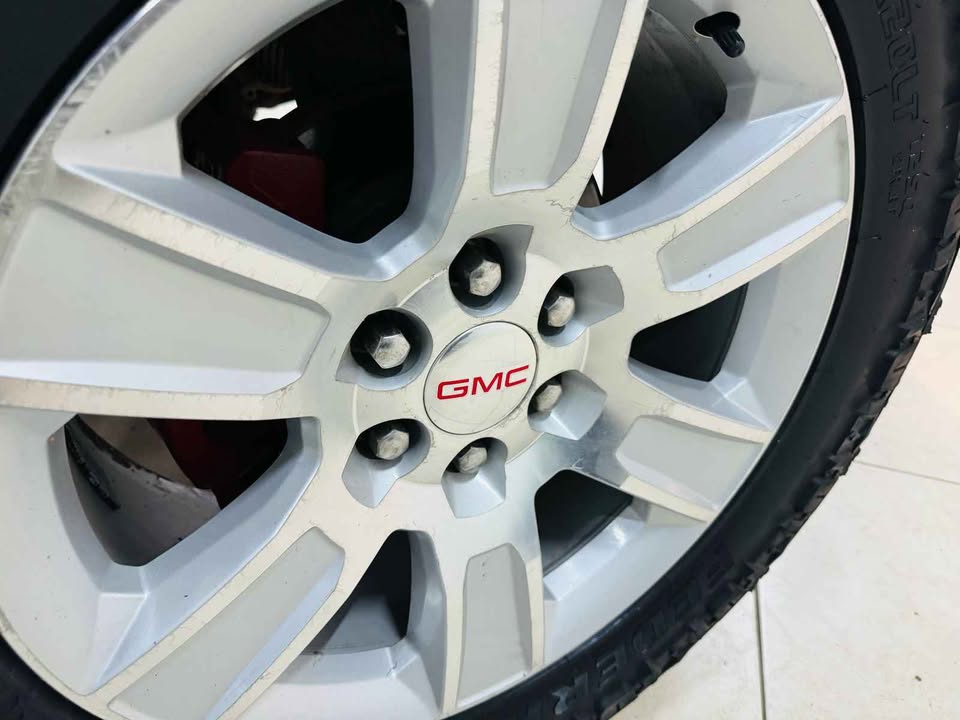 SIERRA 2015 Z-71 4×4 ALTOTA