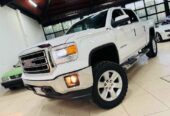 SIERRA 2015 Z-71 4×4 ALTOTA