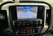 SIERRA 2015 Z-71 4×4 ALTOTA