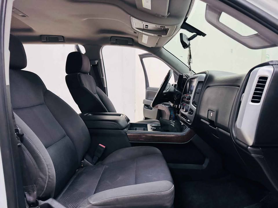SIERRA 2015 Z-71 4×4 ALTOTA