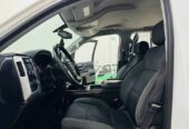 SIERRA 2015 Z-71 4×4 ALTOTA