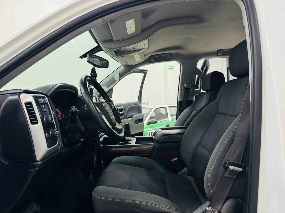 SIERRA 2015 Z-71 4×4 ALTOTA