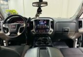 SIERRA 2015 Z-71 4×4 ALTOTA