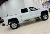 SIERRA 2015 Z-71 4×4 ALTOTA