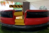 Mesas de Air Hockey, futbolitos, ping pon, tablero de basquetbol, Juegos Mecanicos, Puestos de feria, inflables, tombling, Little tikes