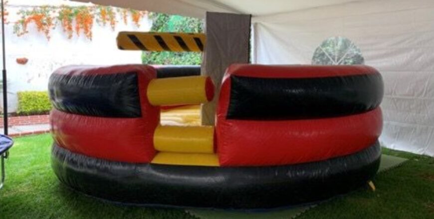 Mesas de Air Hockey, futbolitos, ping pon, tablero de basquetbol, Juegos Mecanicos, Puestos de feria, inflables, tombling, Little tikes