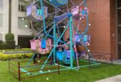 Mesas de Air Hockey, futbolitos, ping pon, tablero de basquetbol, Juegos Mecanicos, Puestos de feria, inflables, tombling, Little tikes