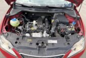 Seat Ibiza Style Coupe 1.2 TSI Turbo 2015